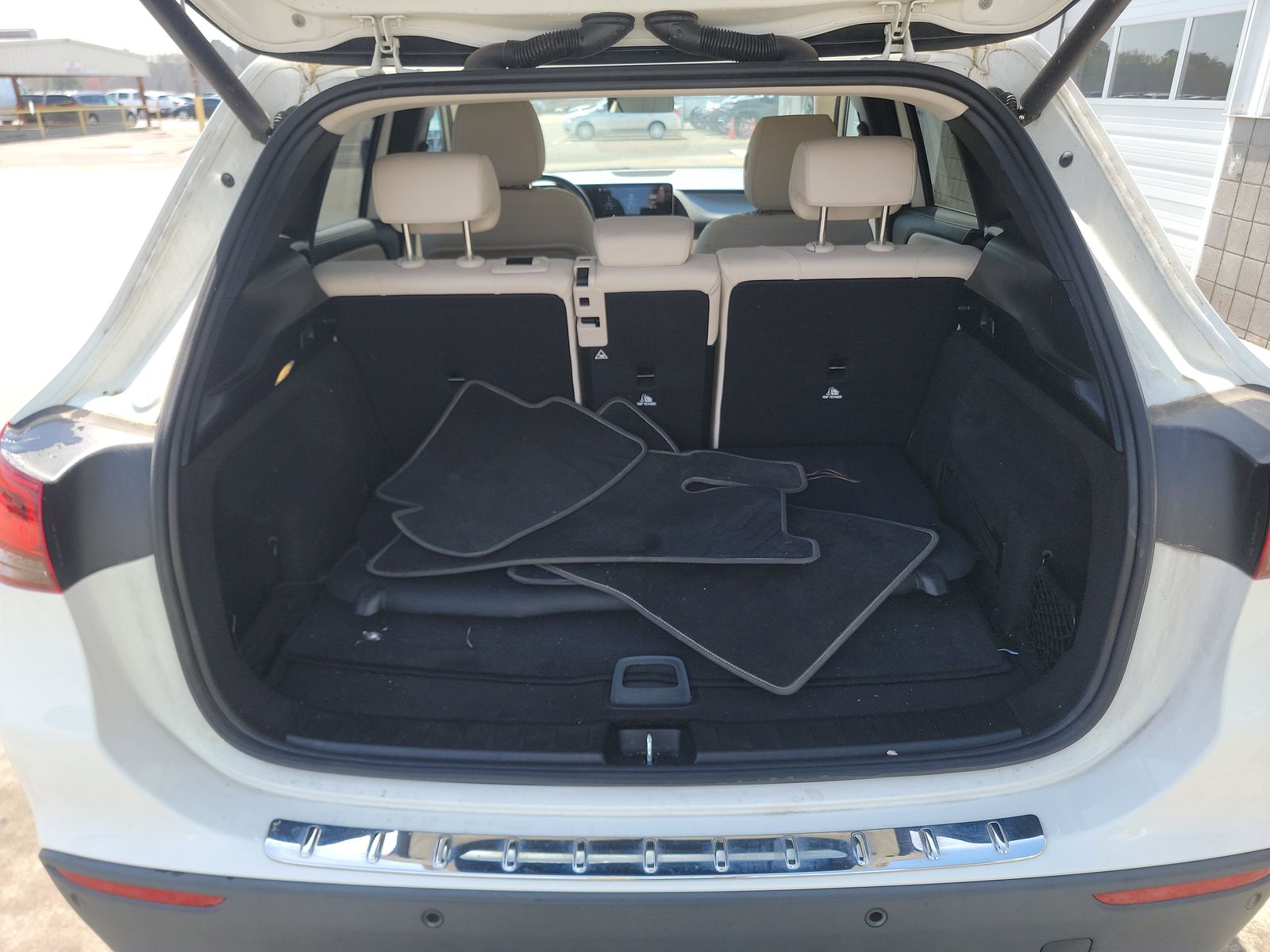 2021 Mercedes-Benz GLA GLA 250 FWD