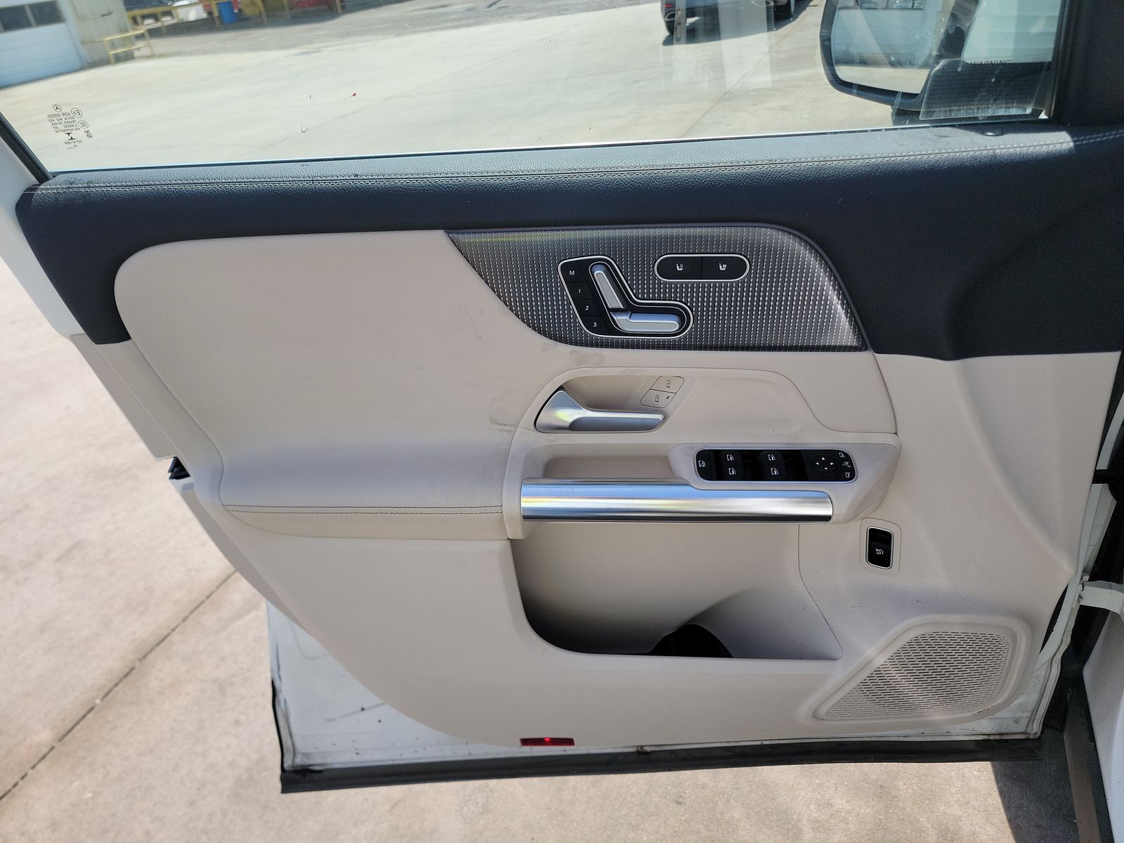 2021 Mercedes-Benz GLA GLA 250 FWD