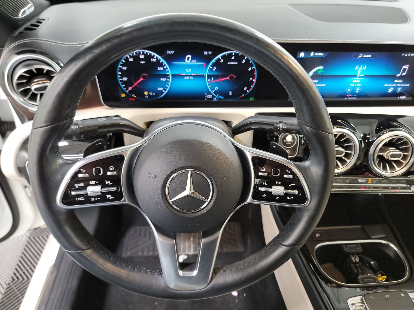 2020 Mercedes-Benz CLA CLA 250 AWD