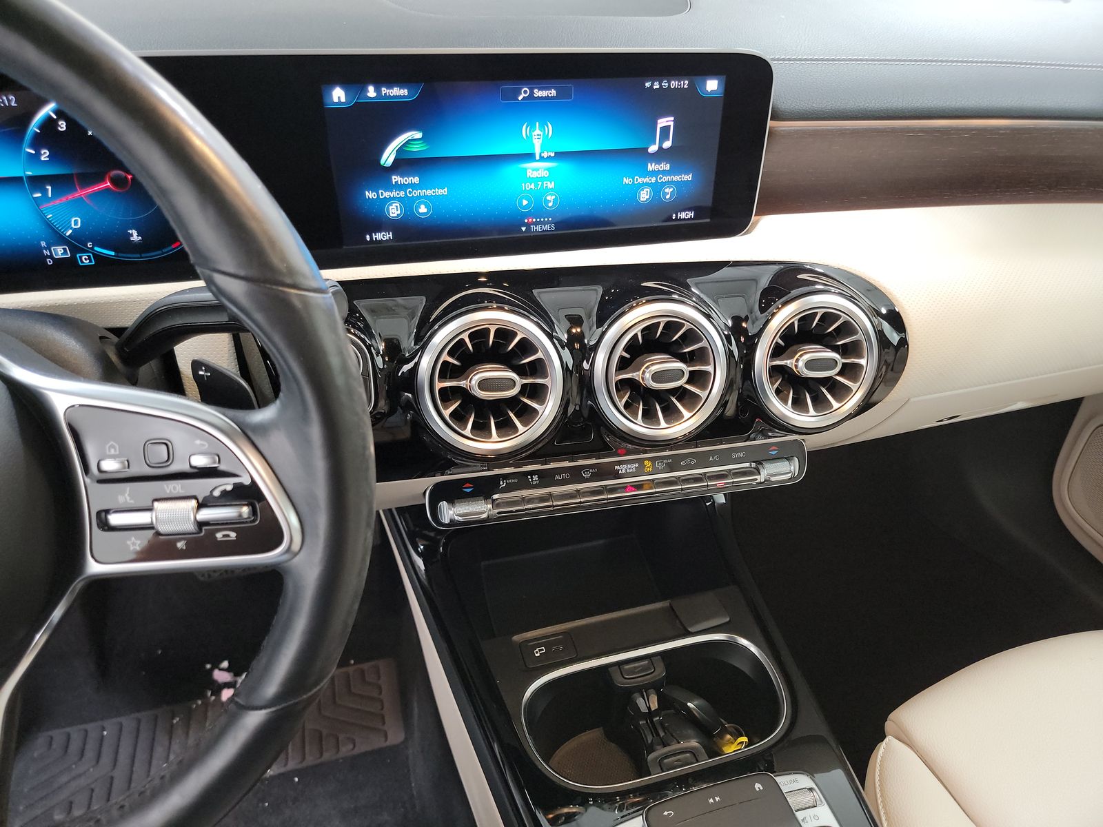 2020 Mercedes-Benz CLA CLA 250 AWD