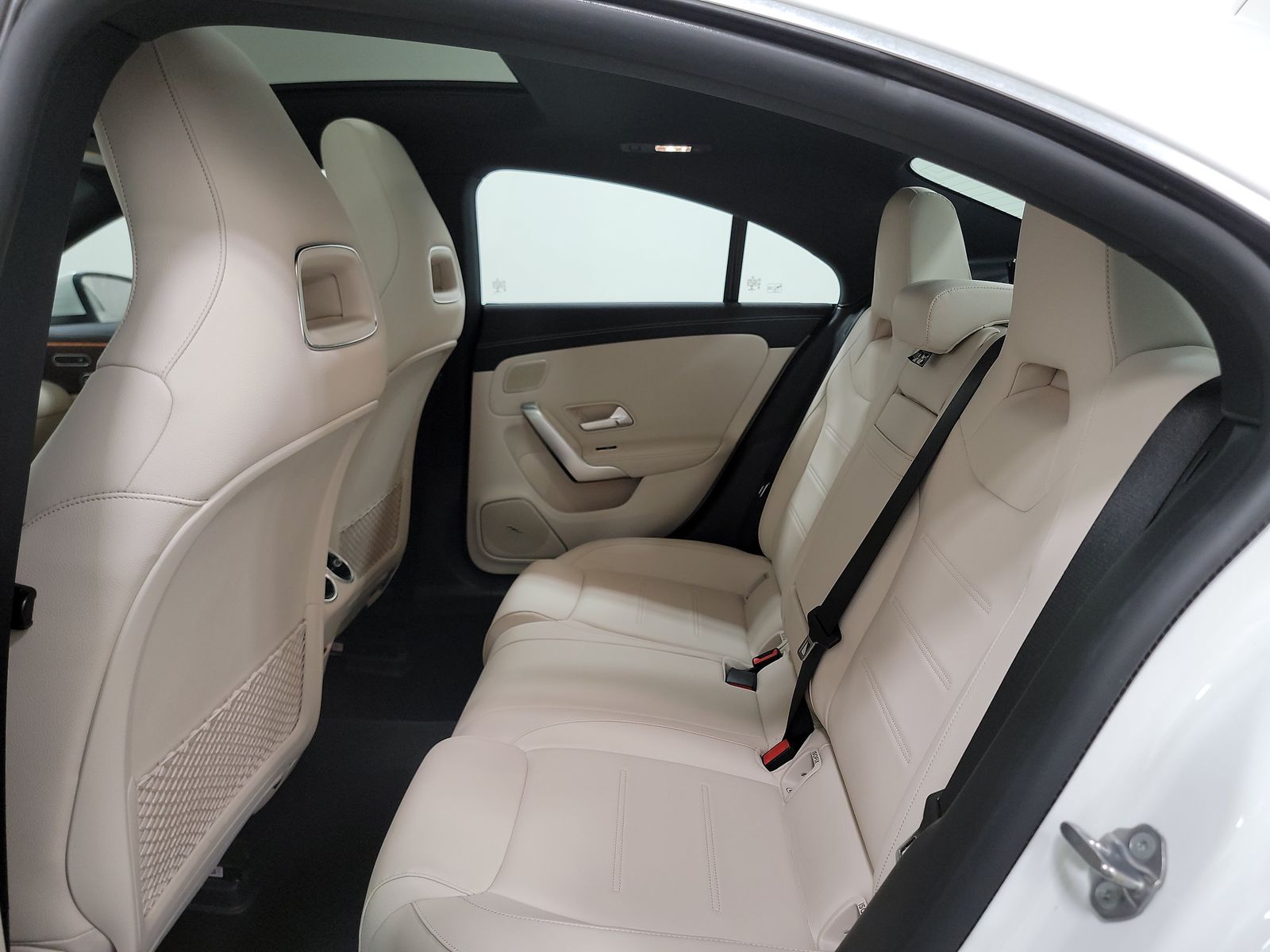 2020 Mercedes-Benz CLA CLA 250 AWD