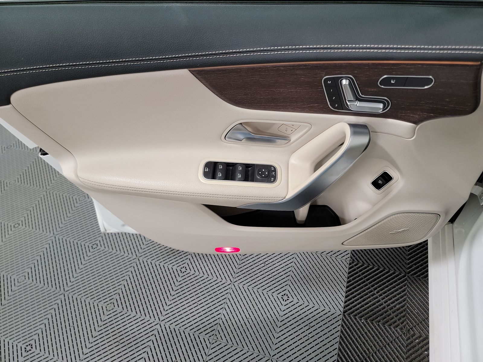 2020 Mercedes-Benz CLA CLA 250 AWD