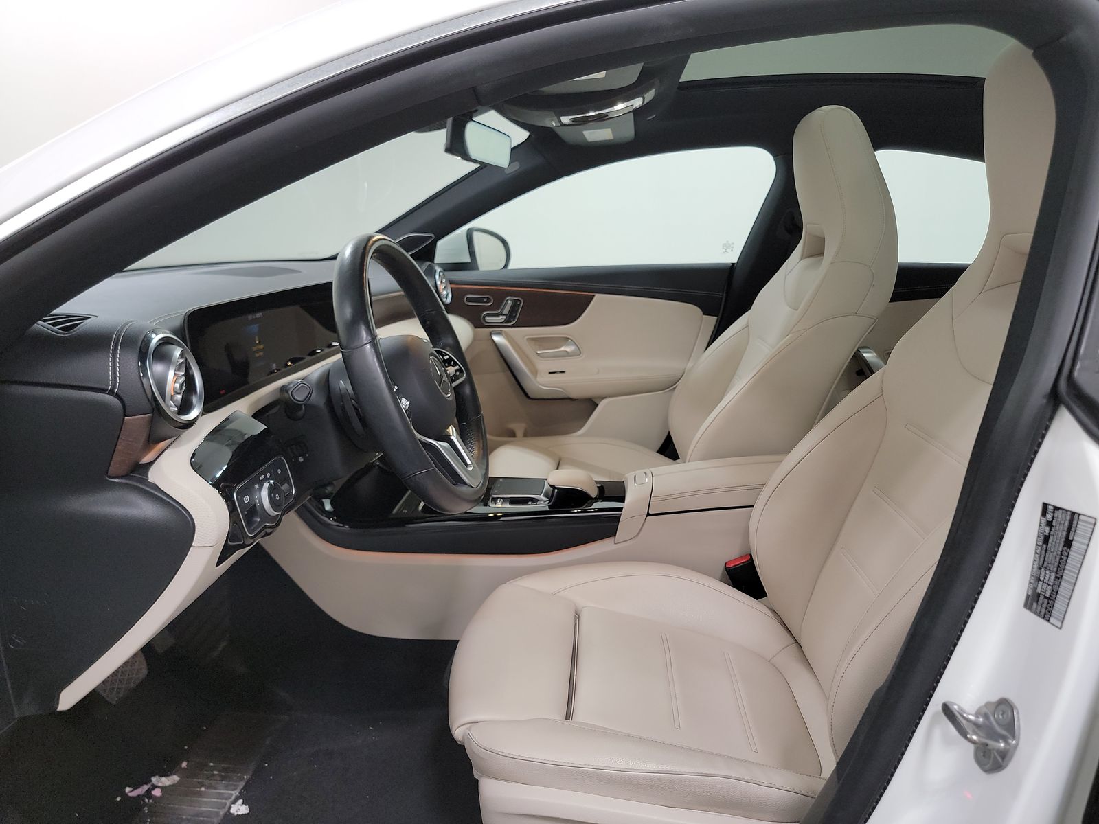 2020 Mercedes-Benz CLA CLA 250 AWD