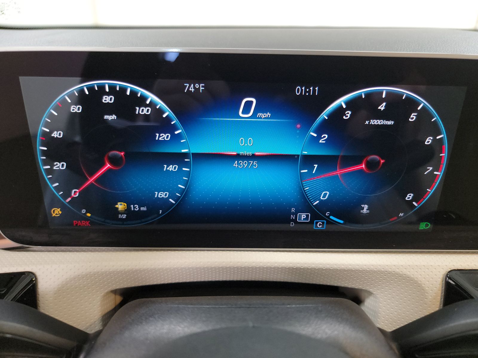 2020 Mercedes-Benz CLA CLA 250 AWD