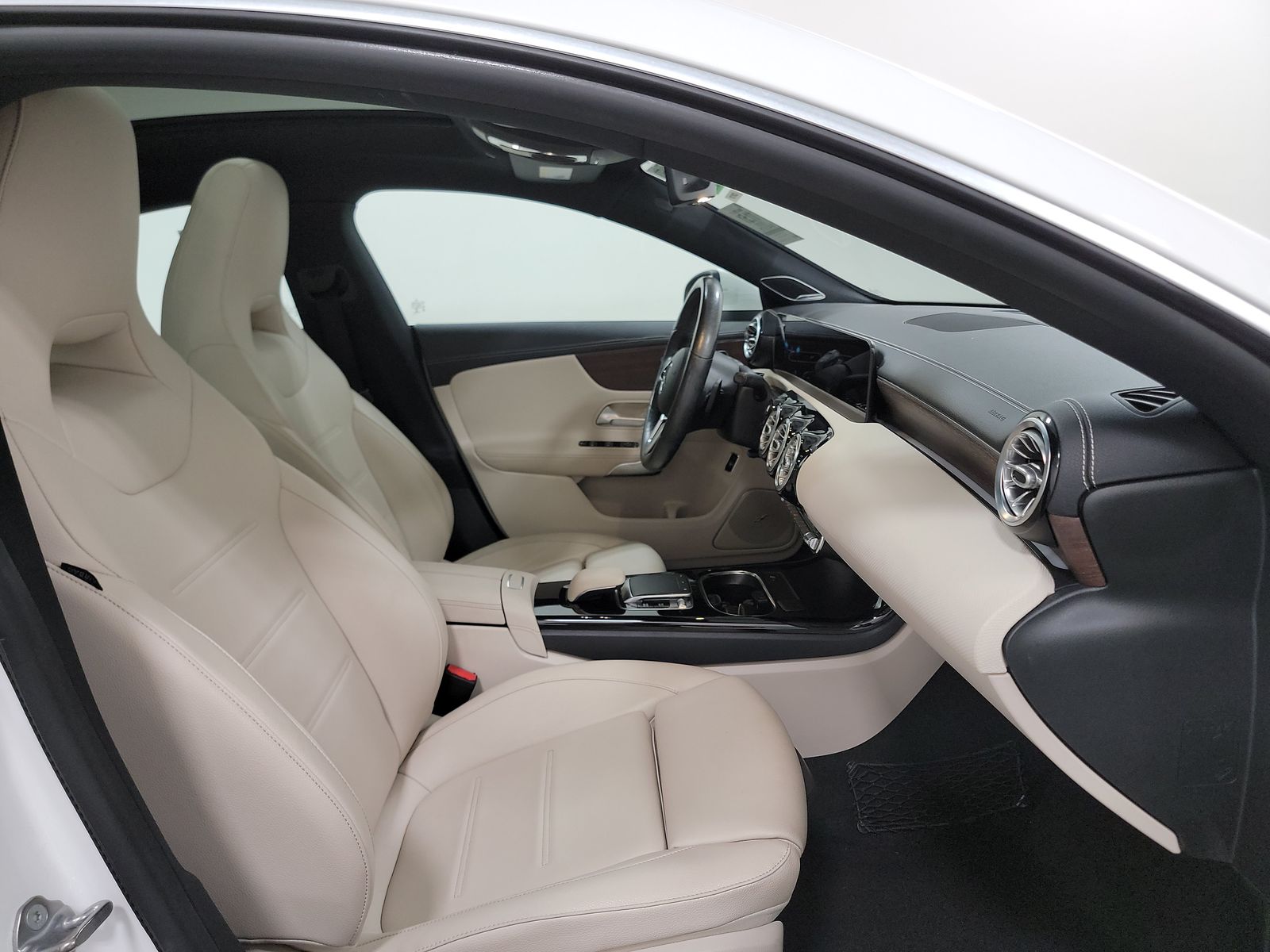 2020 Mercedes-Benz CLA CLA 250 AWD