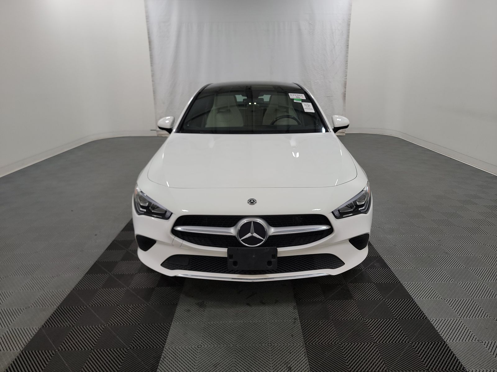2020 Mercedes-Benz CLA CLA 250 AWD