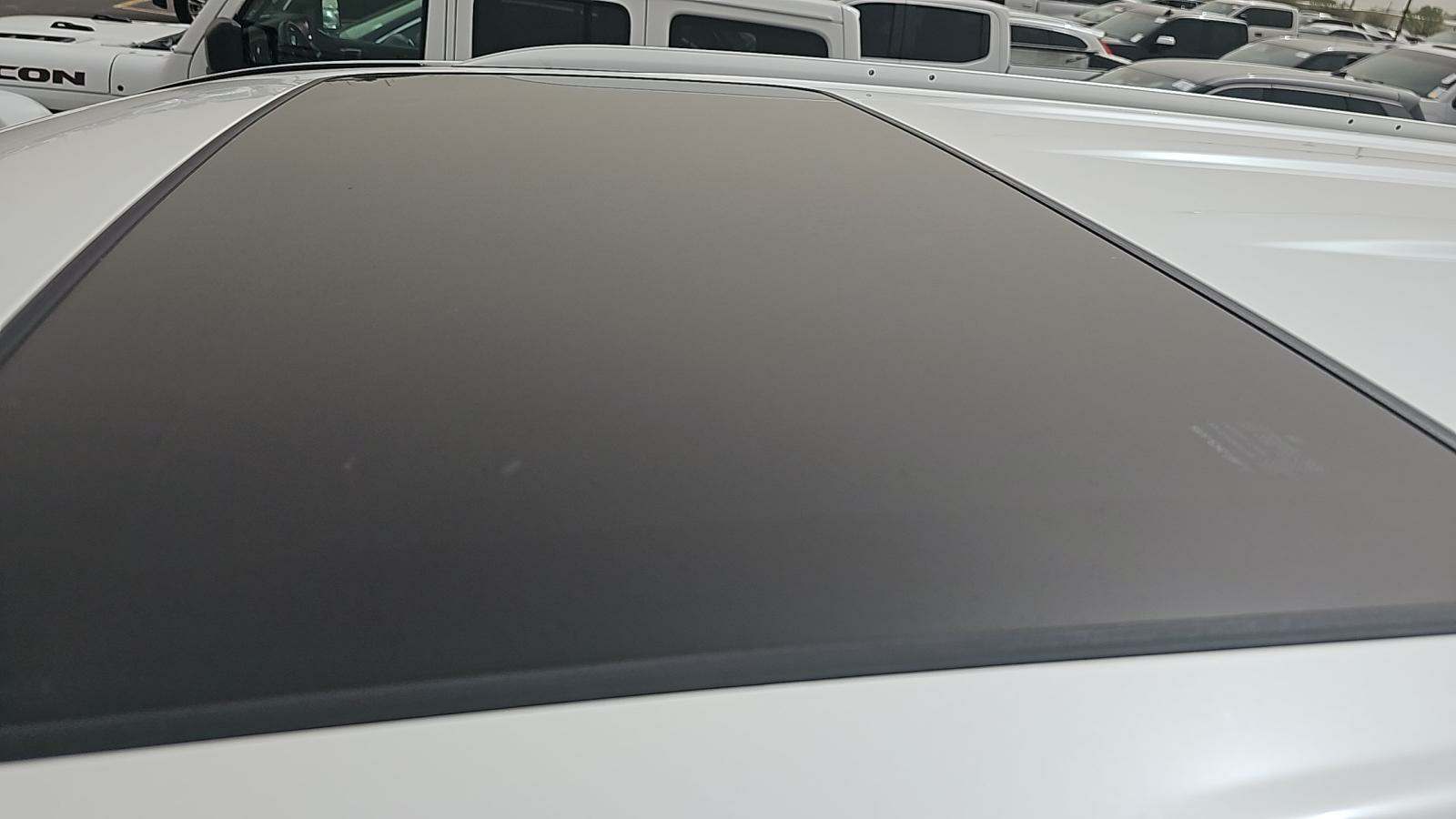 2017 Lexus LX LX 570 AWD