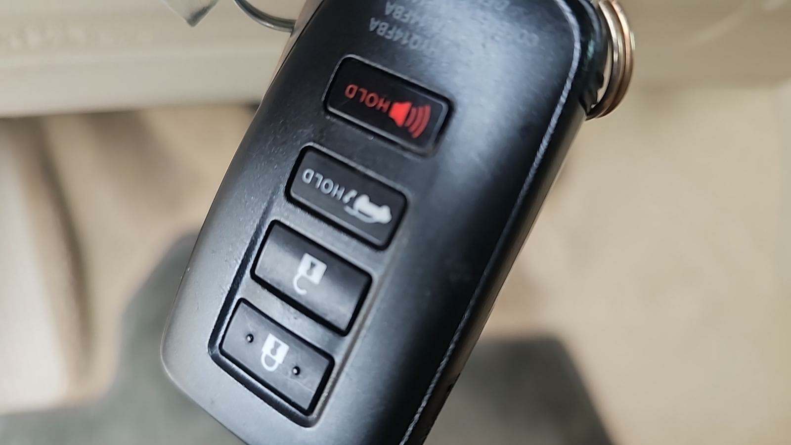 2017 Lexus LX LX 570 AWD