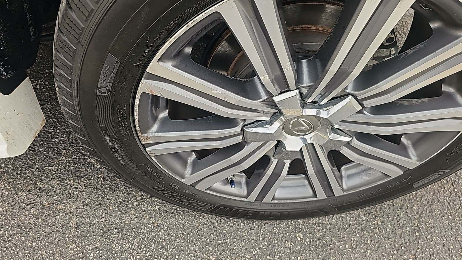 2017 Lexus LX LX 570 AWD