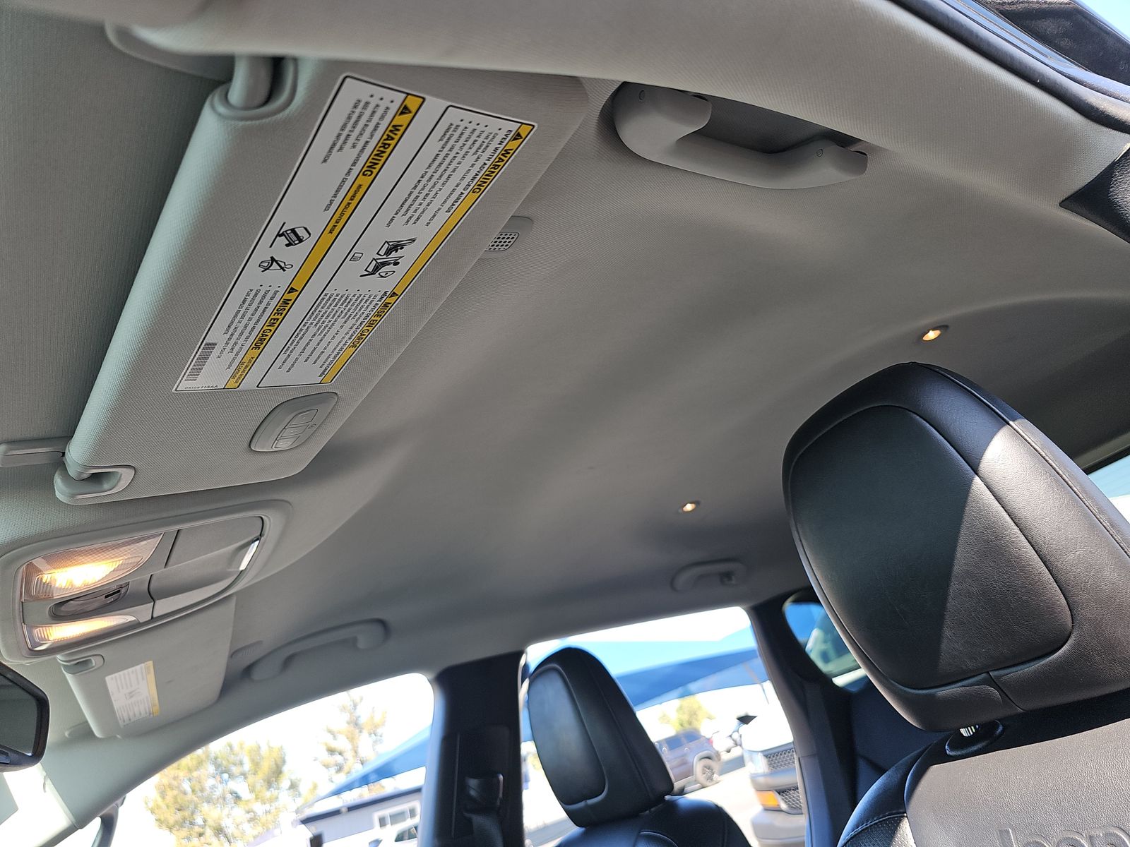 2023 Jeep Cherokee Altitude Lux AWD