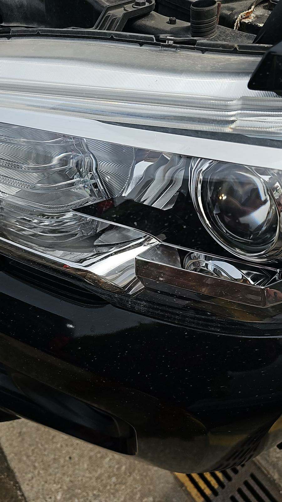 2018 Toyota Tacoma SR5 AWD