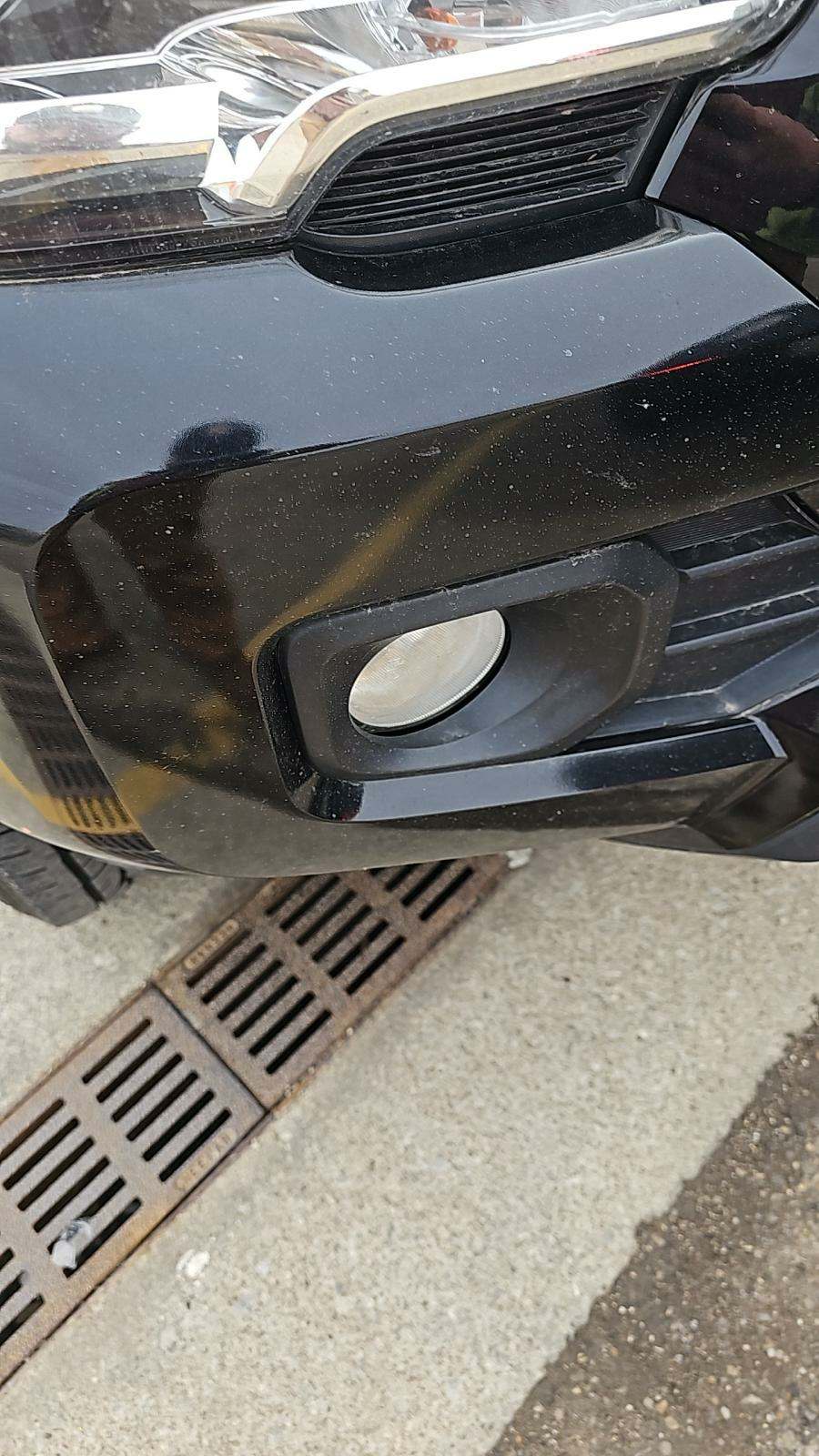 2018 Toyota Tacoma SR5 AWD