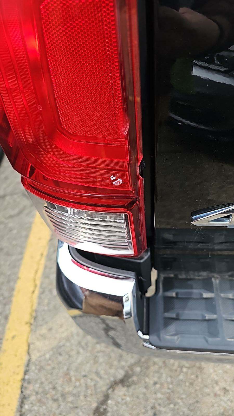 2018 Toyota Tacoma SR5 AWD