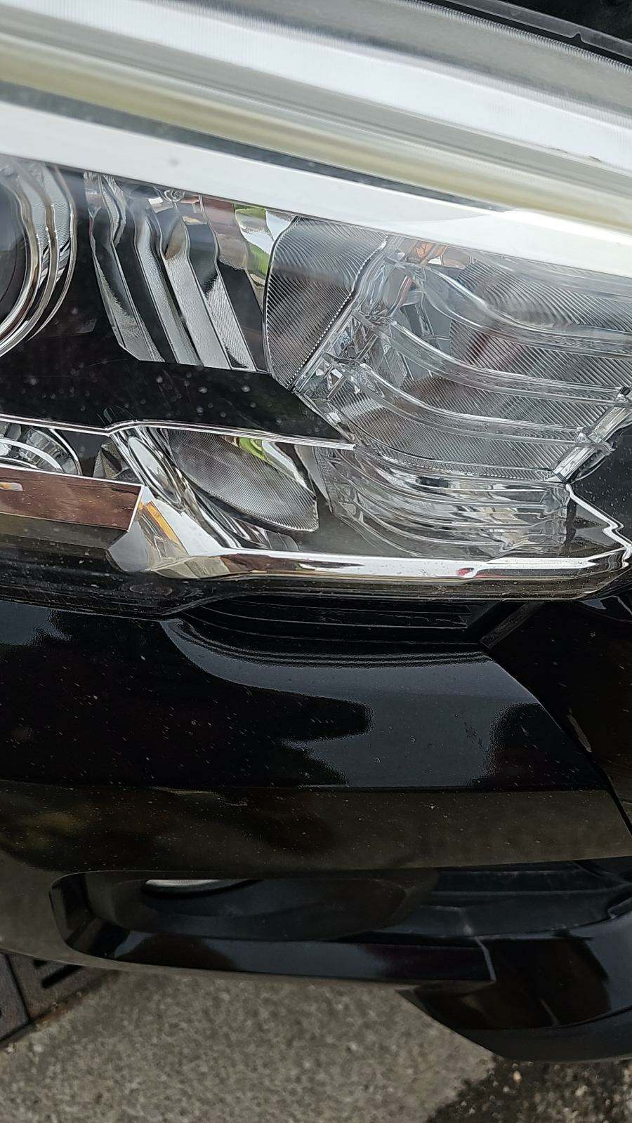 2018 Toyota Tacoma SR5 AWD