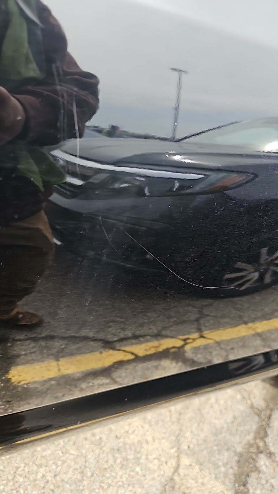 2018 Toyota Tacoma SR5 AWD