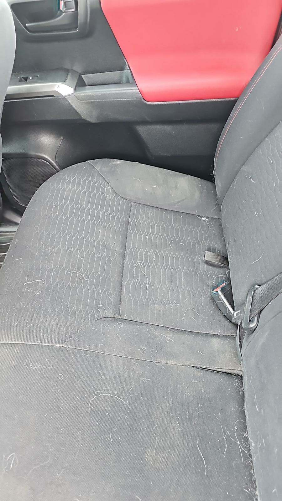 2018 Toyota Tacoma SR5 AWD