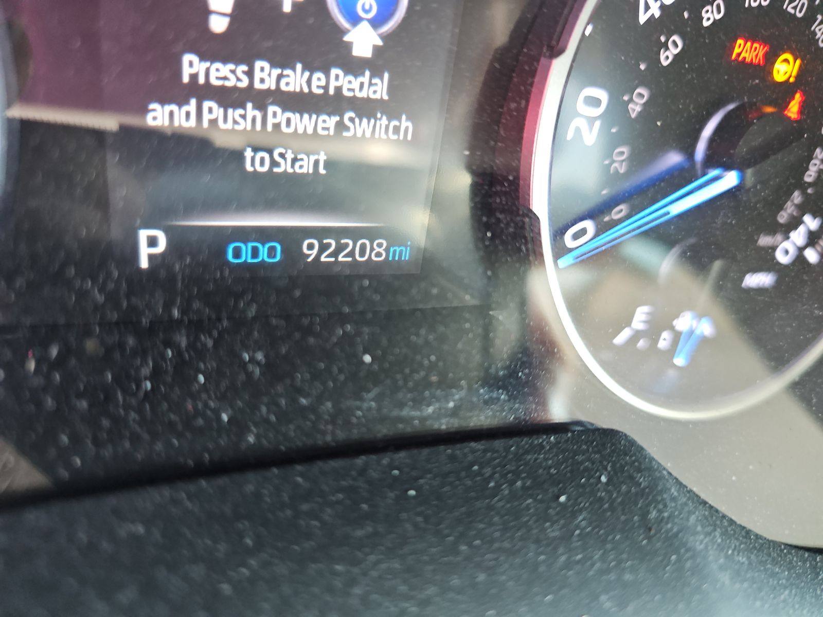 2020 Toyota RAV4 Hybrid XLE AWD