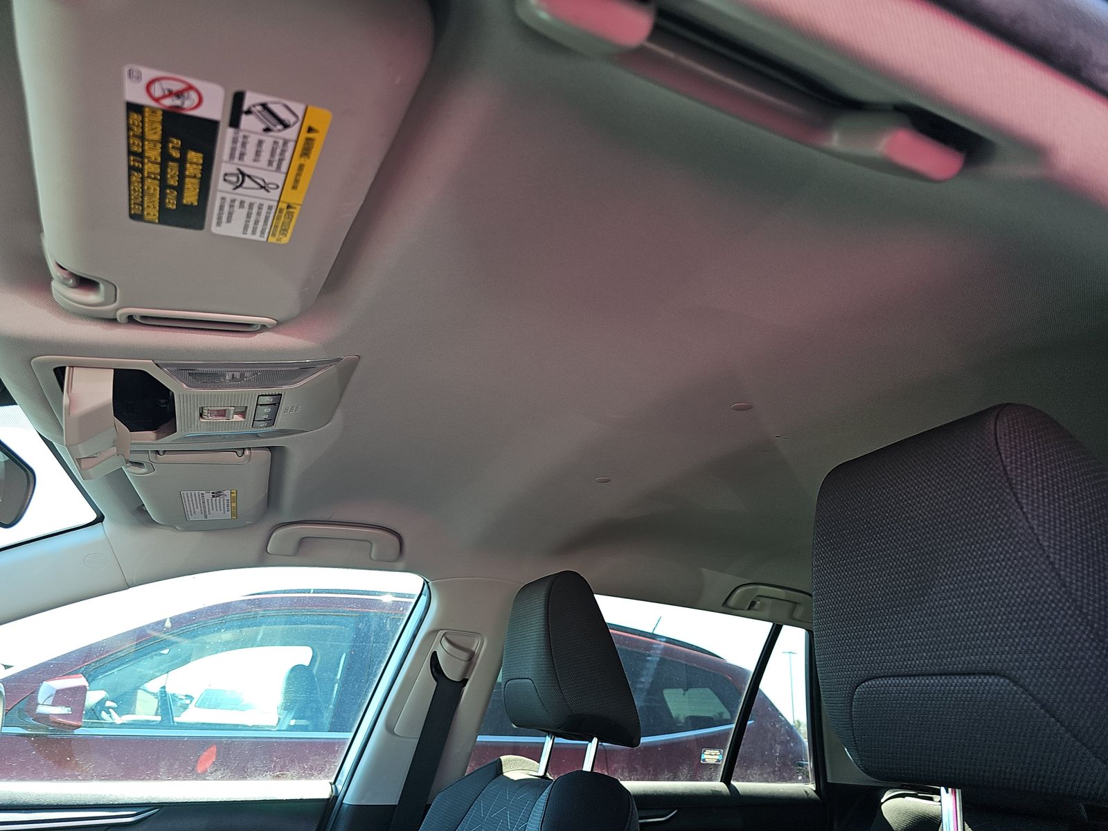 2020 Toyota RAV4 Hybrid XLE AWD