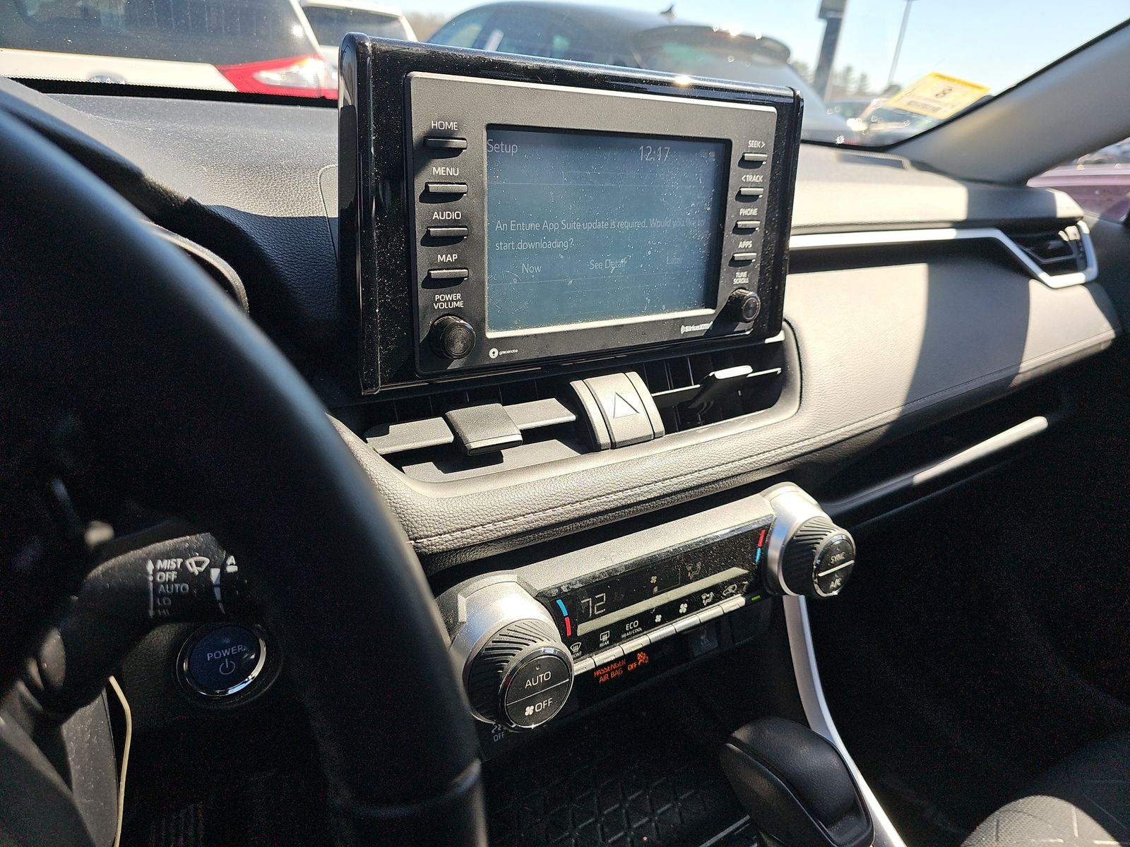 2020 Toyota RAV4 Hybrid XLE AWD