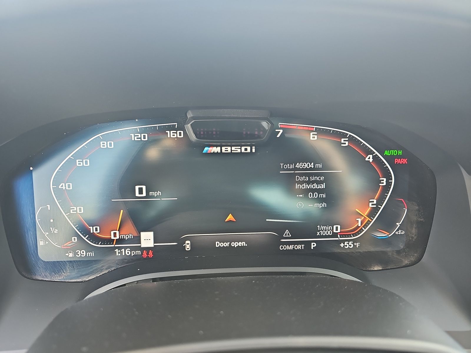 2020 BMW 8 Series M850i xDrive AWD