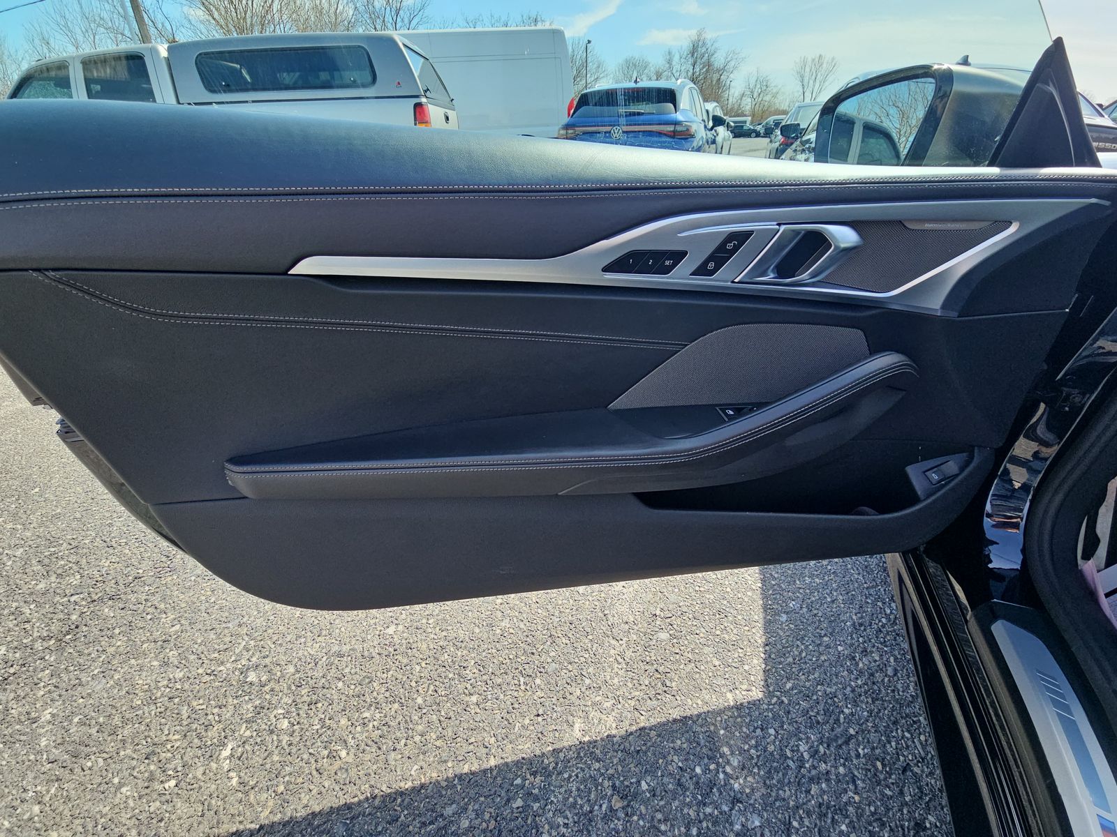 2020 BMW 8 Series M850i xDrive AWD