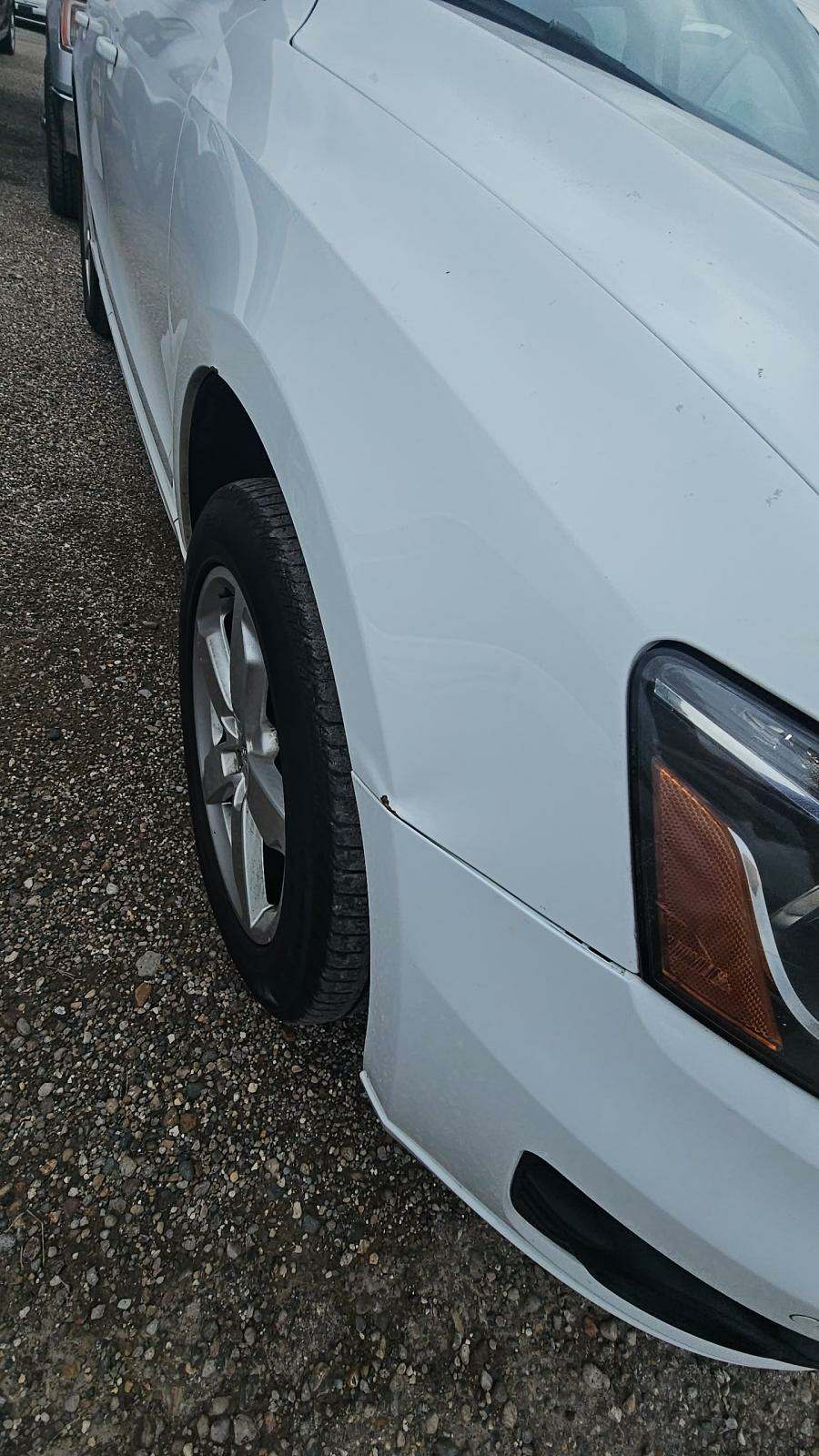 2010 Audi Q5 3.2 Premium Plus AWD