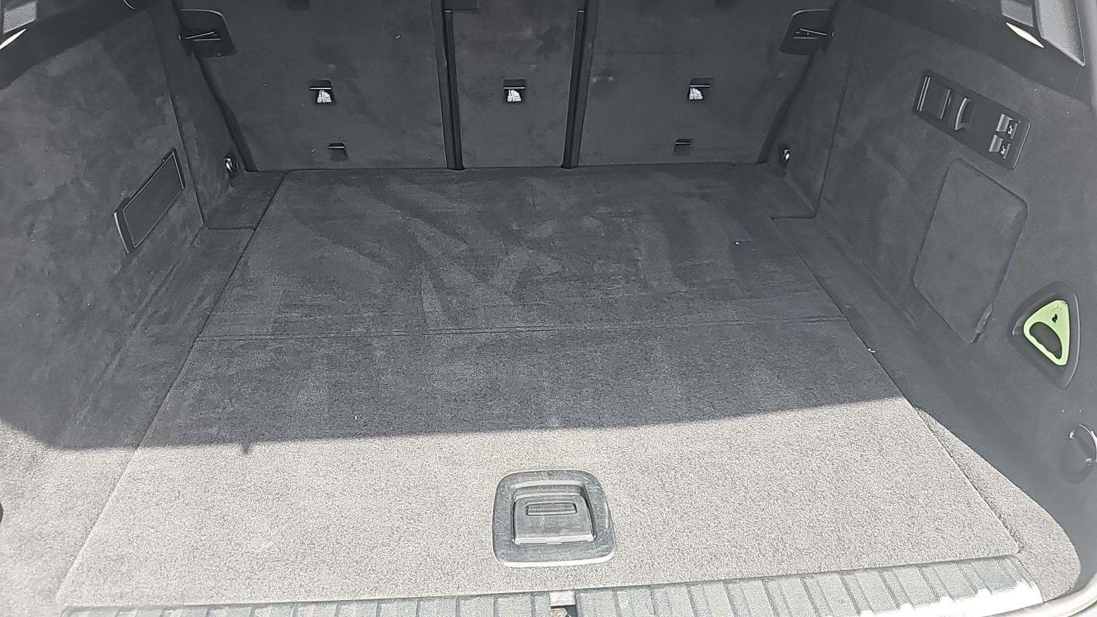 2025 BMW iX xDrive50 AWD