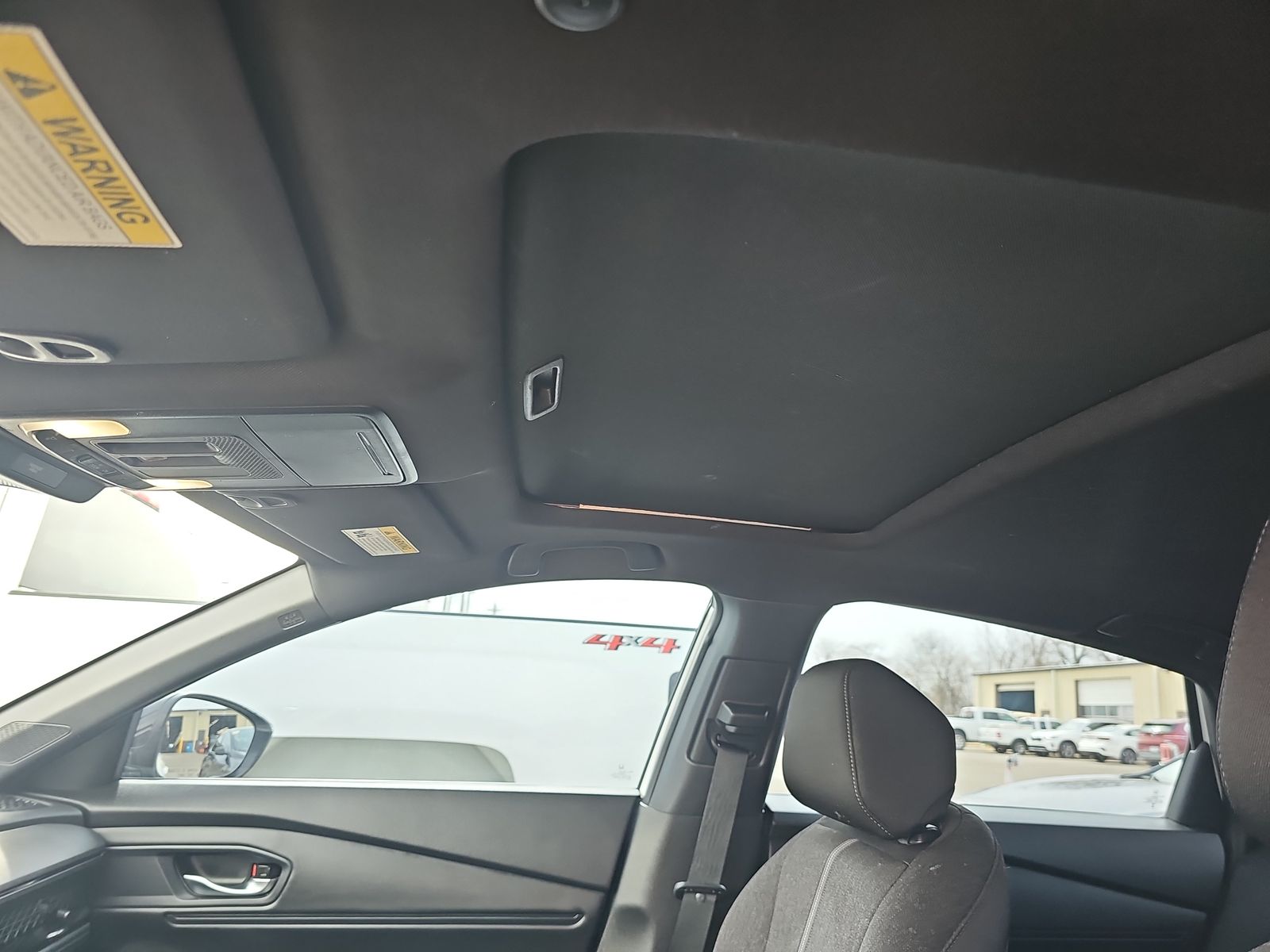 2023 Honda Accord Hybrid Sport FWD