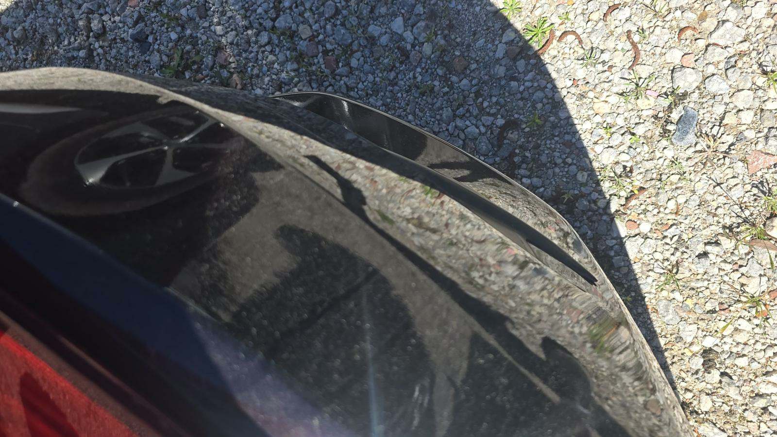 2018 Honda Civic LX FWD