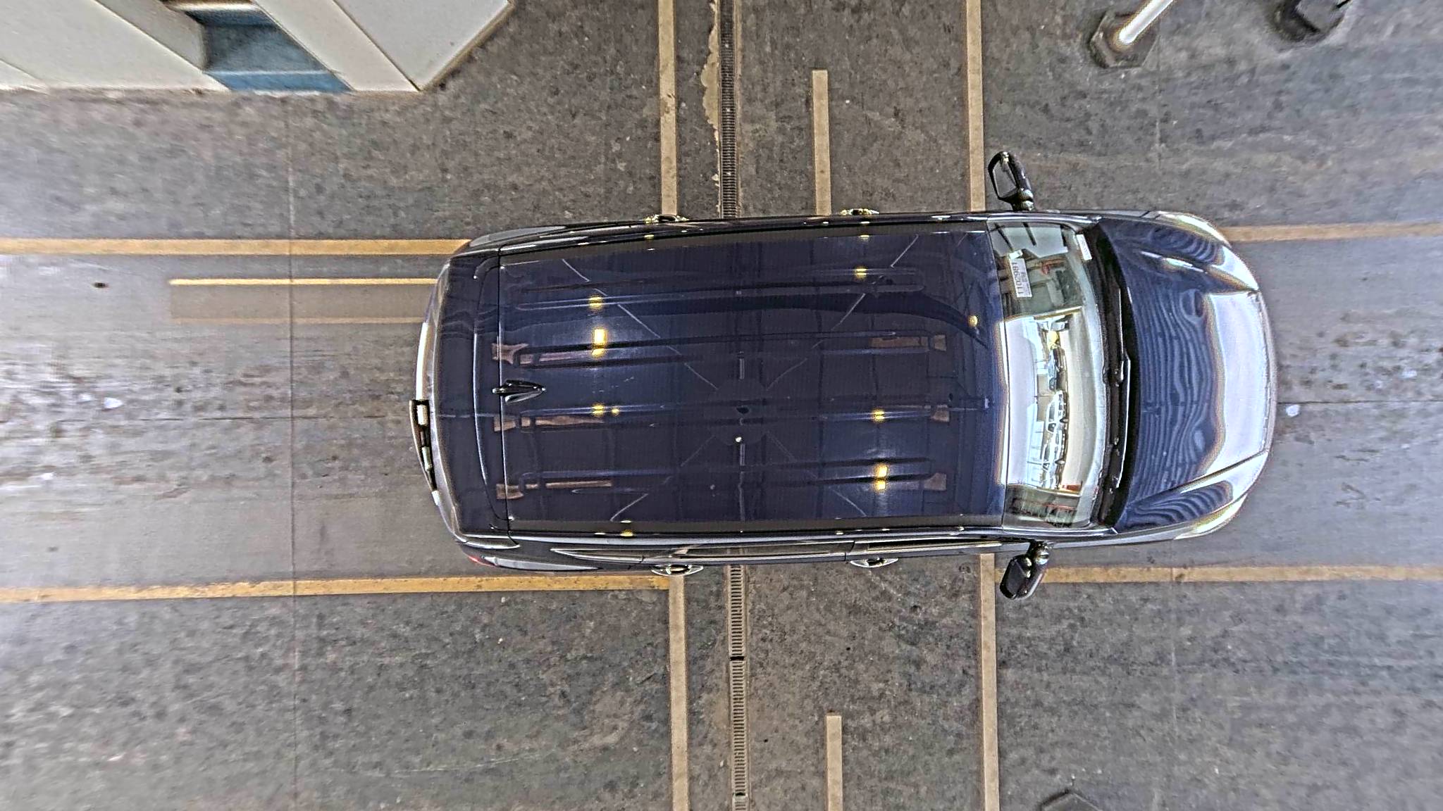 2017 Hyundai Santa Fe Sport Base AWD