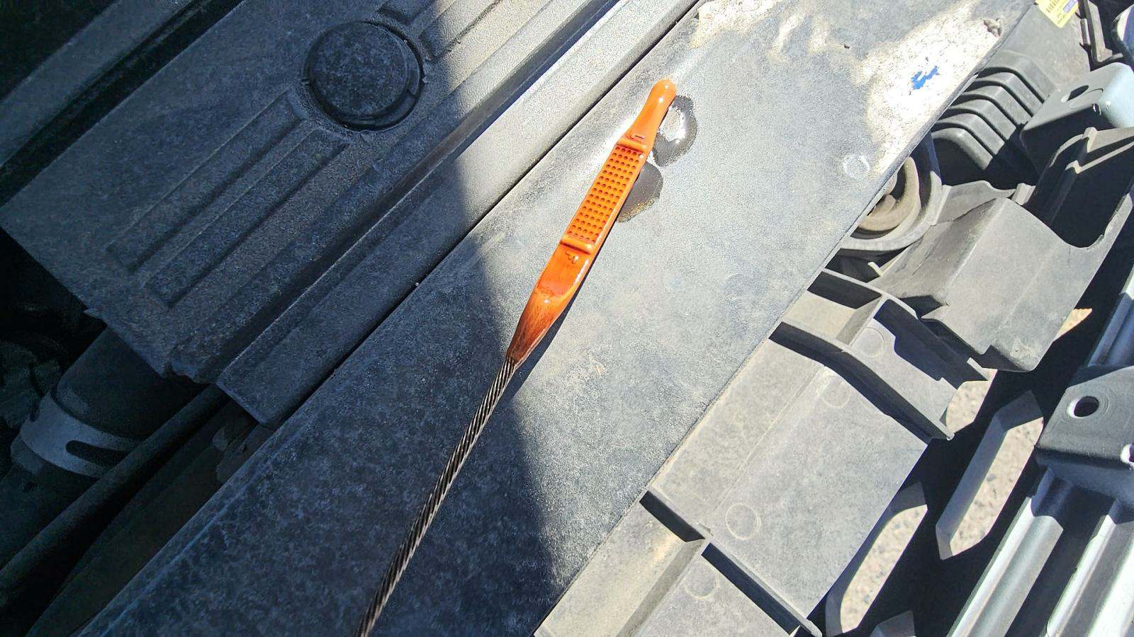 2019 Hyundai Tucson SE FWD