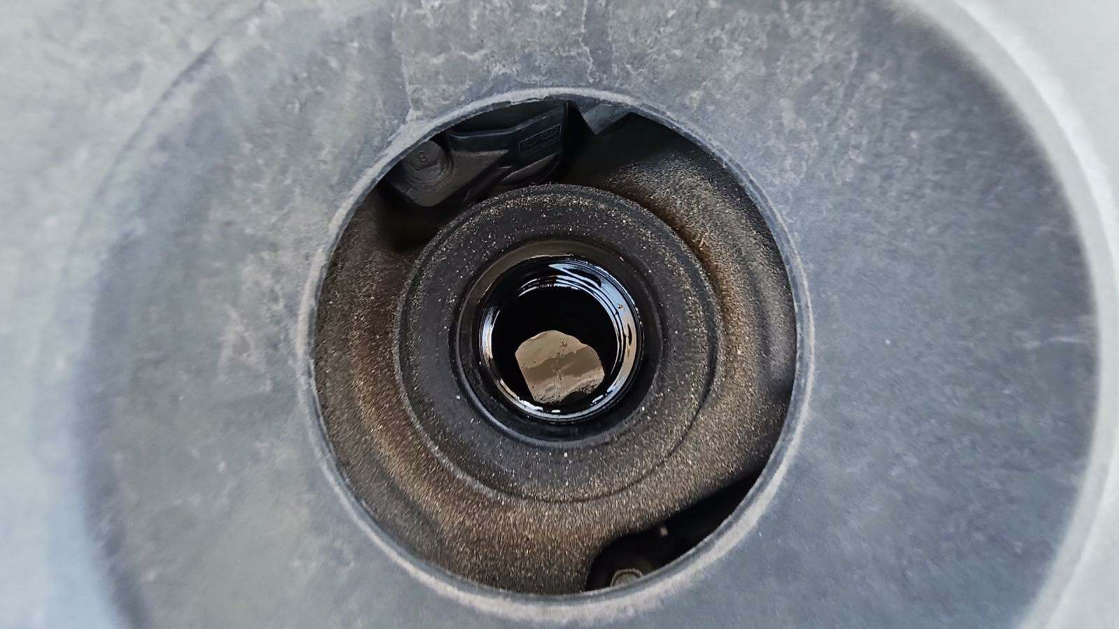 2019 Hyundai Tucson SE FWD