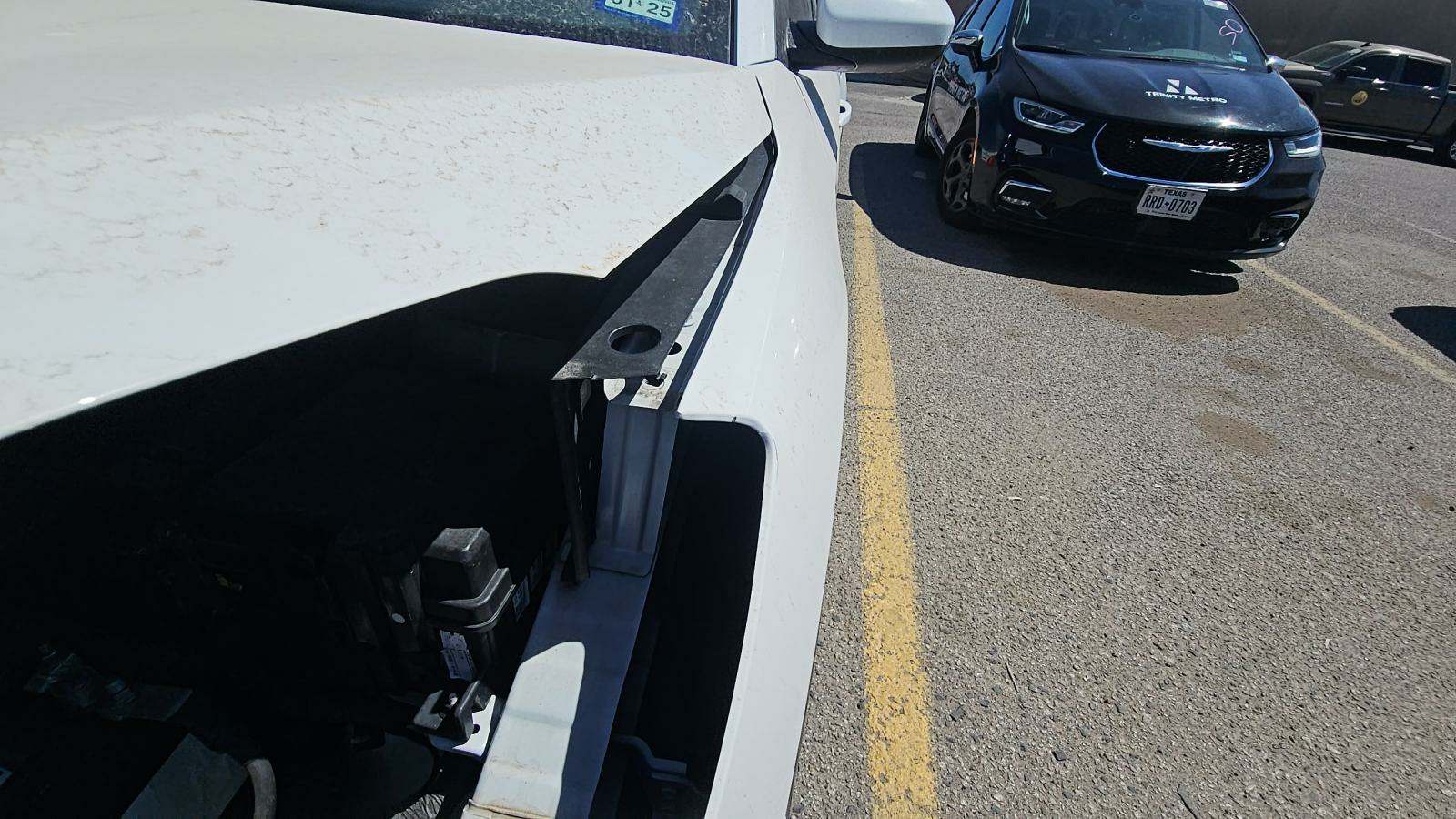 2019 Hyundai Tucson SE FWD