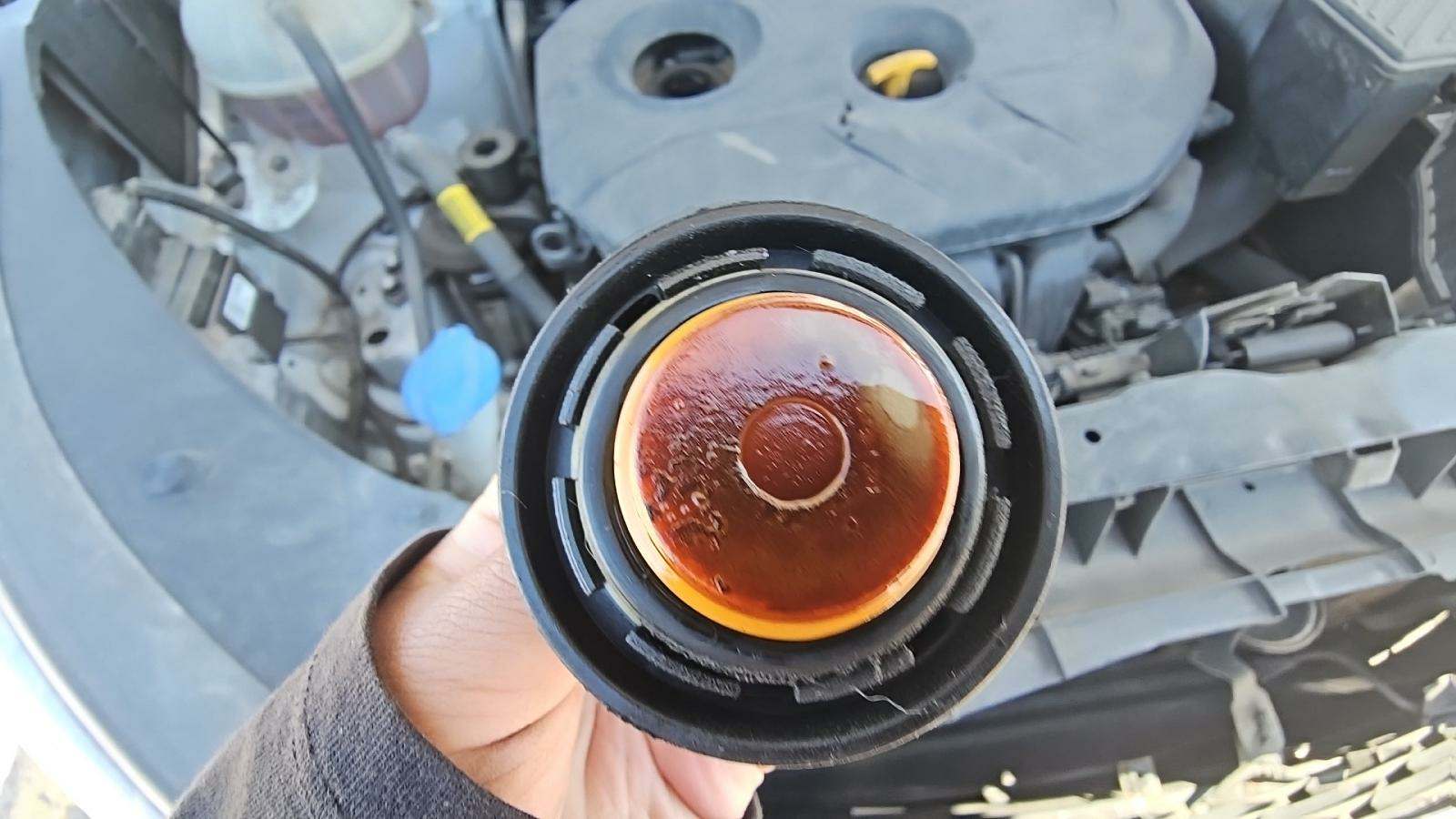 2019 Hyundai Tucson SE FWD