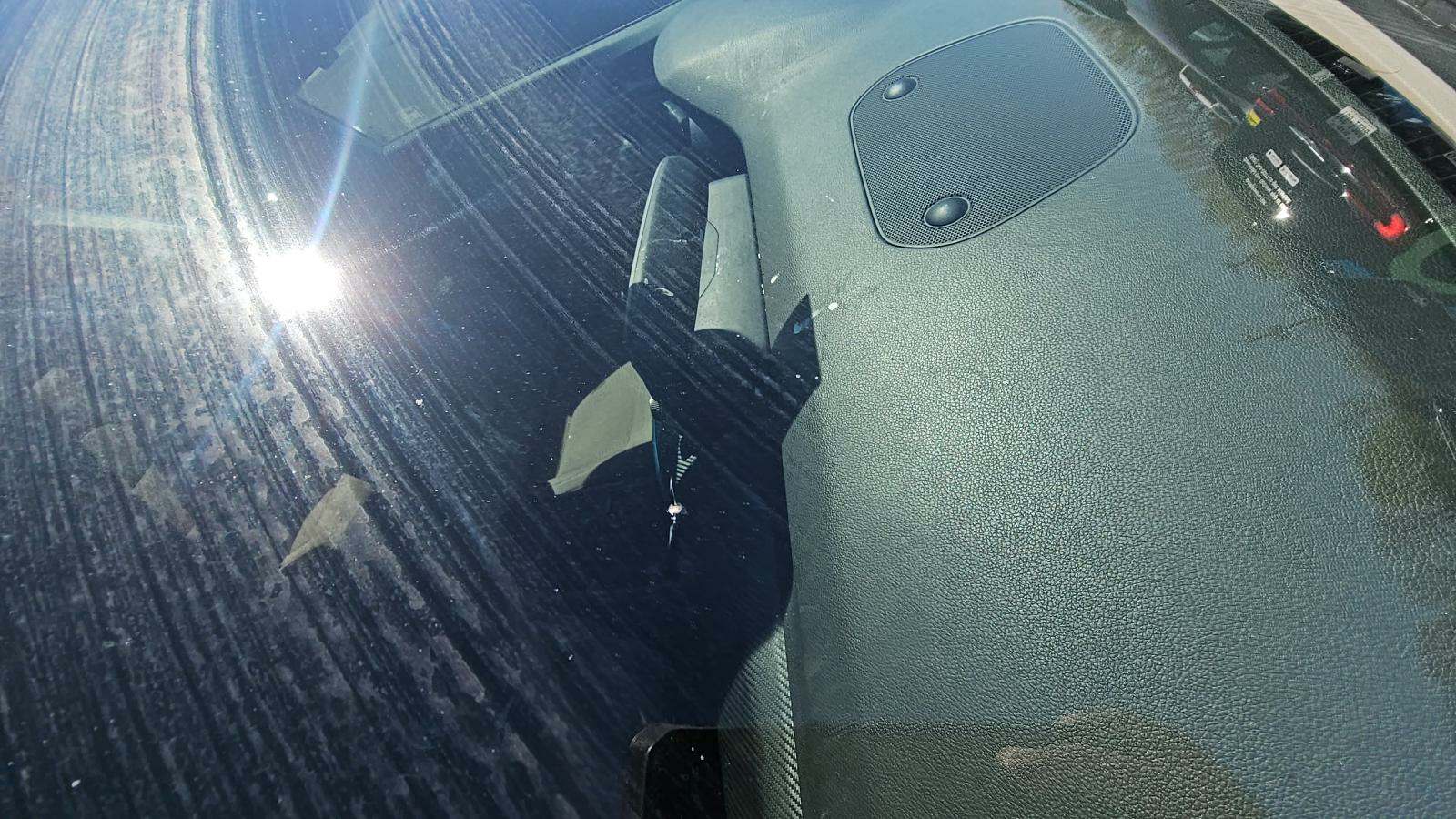 2019 Hyundai Tucson SE FWD