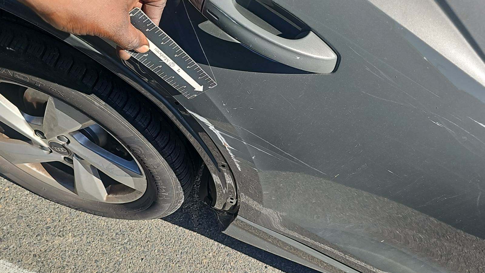 2021 Audi Q3 2.0T Premium Plus AWD