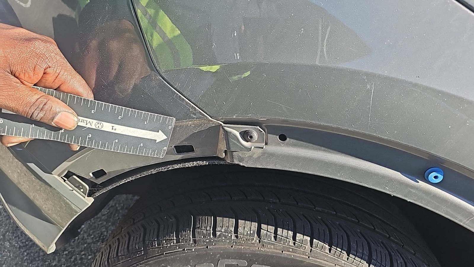 2021 Audi Q3 2.0T Premium Plus AWD