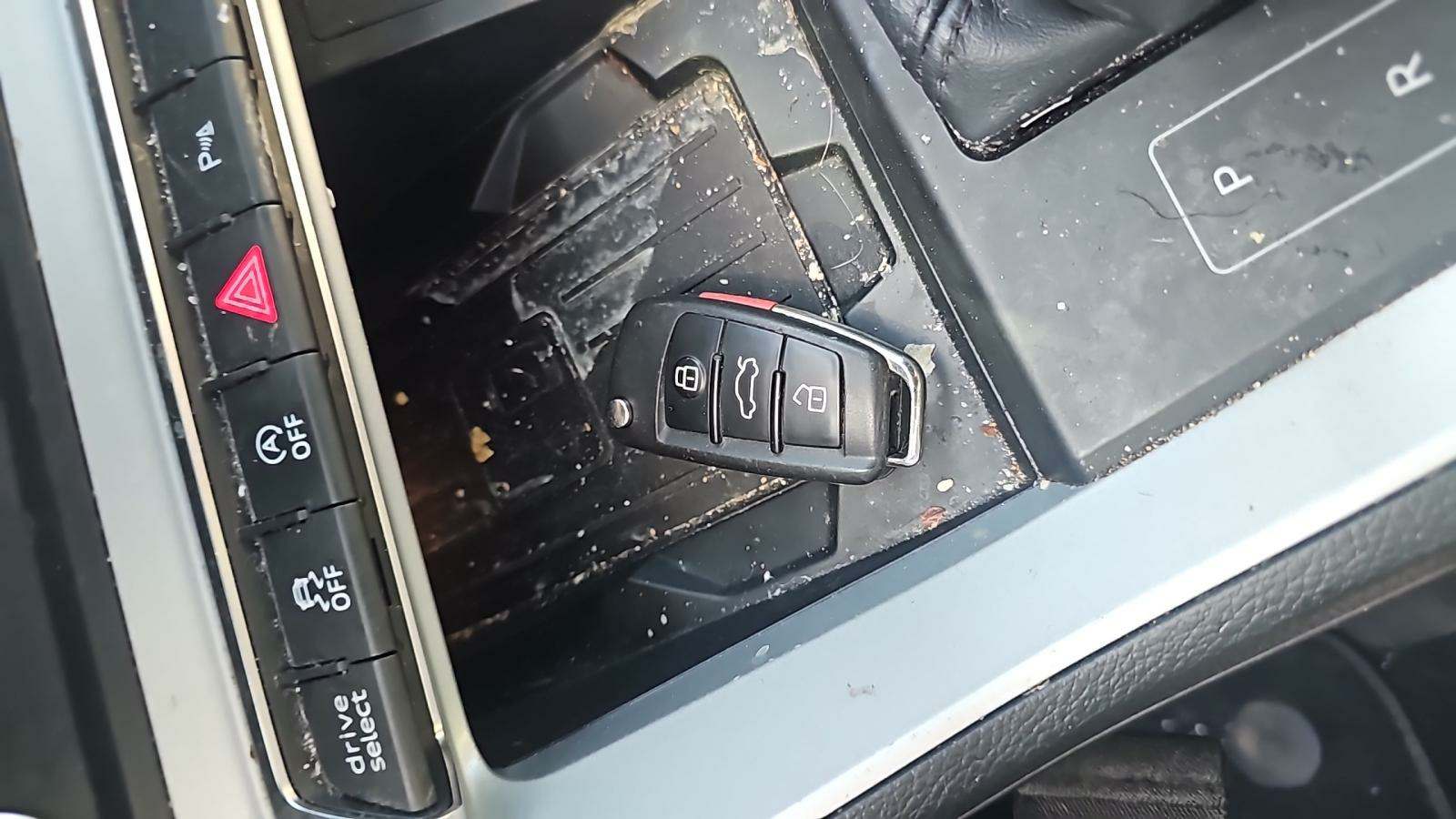 2021 Audi Q3 2.0T Premium Plus AWD