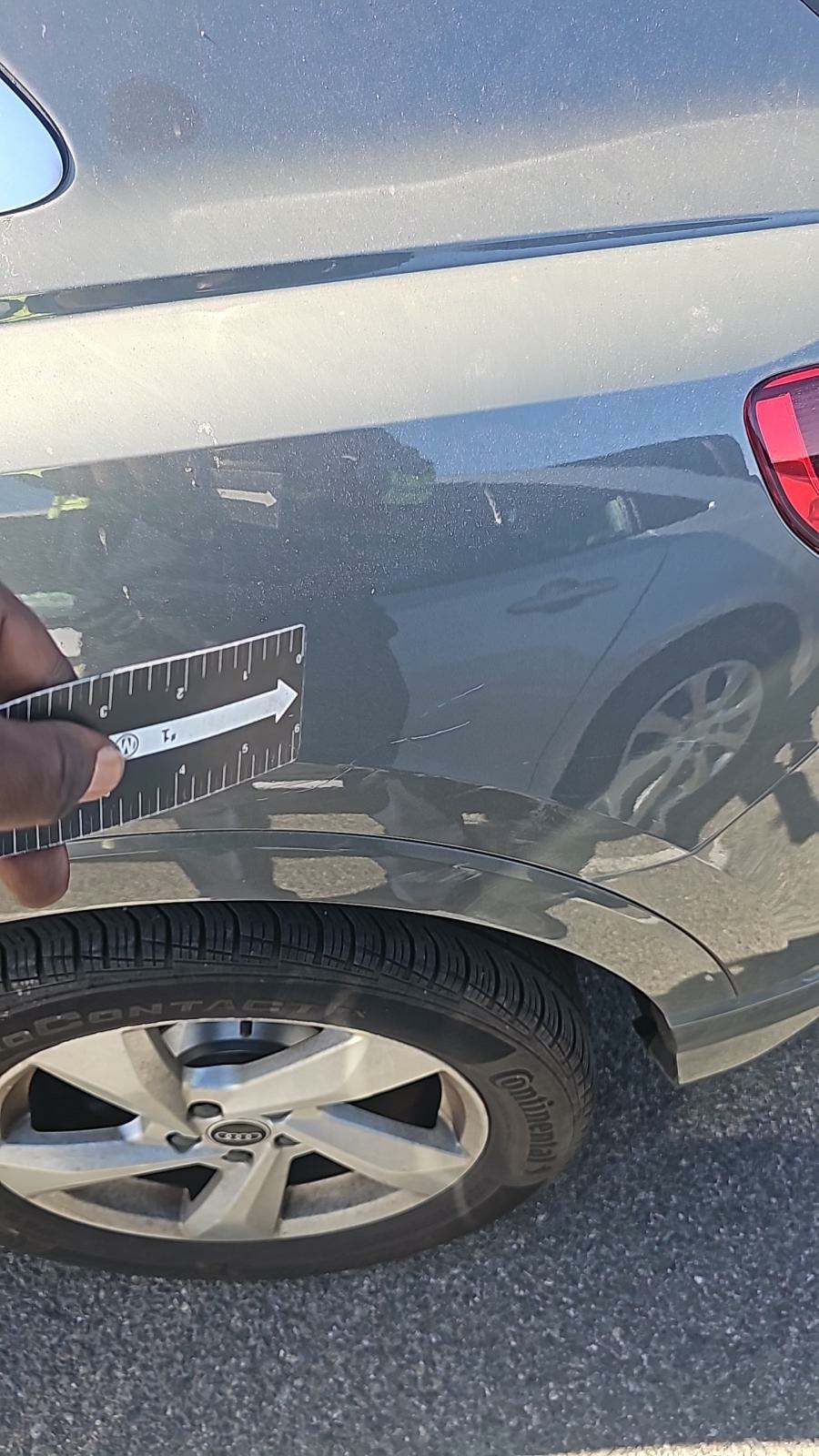 2021 Audi Q3 2.0T Premium Plus AWD