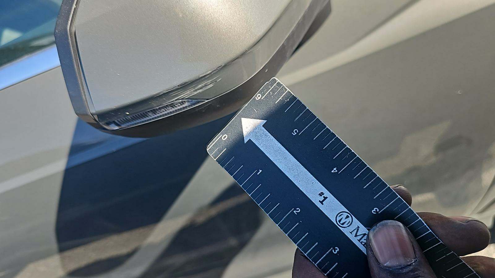 2021 Audi Q3 2.0T Premium Plus AWD