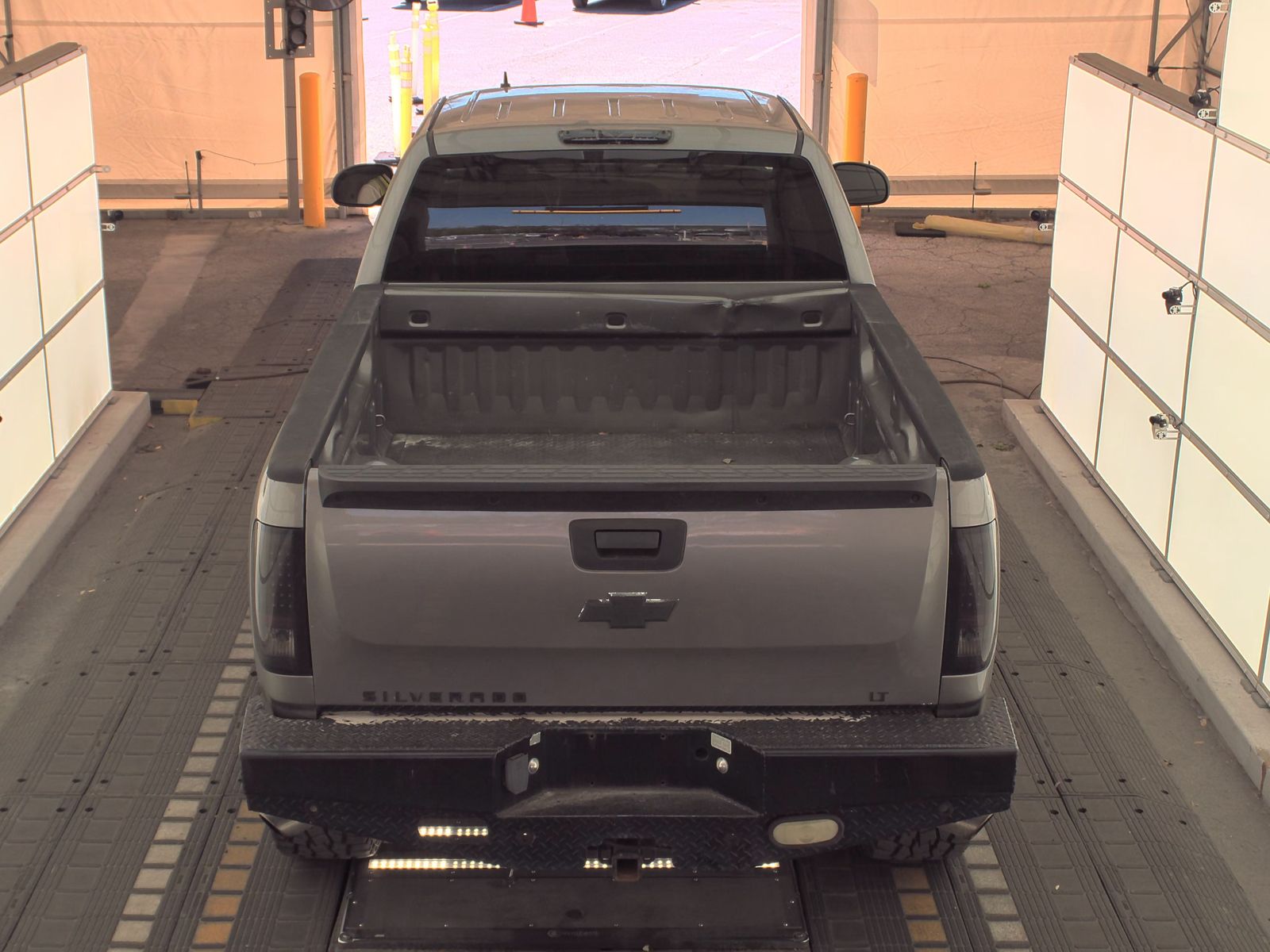 2013 Chevrolet Silverado 1500 LT AWD