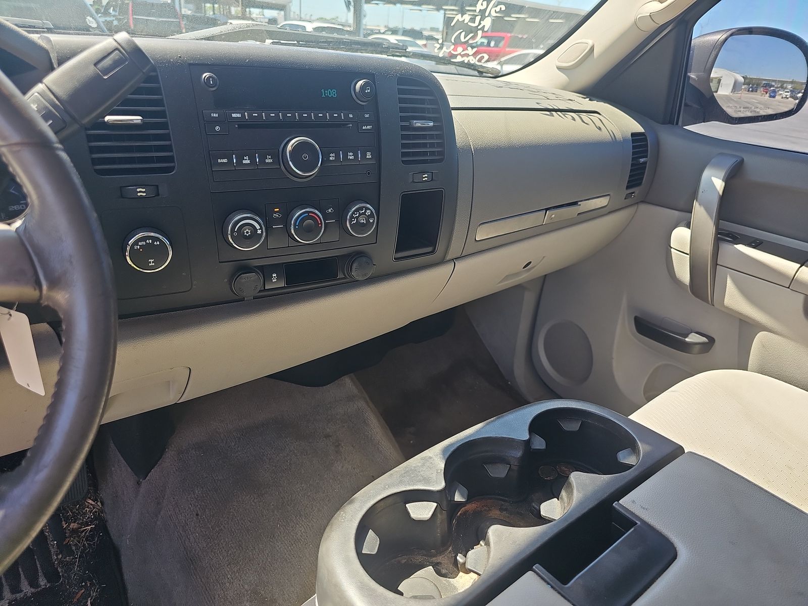 2013 Chevrolet Silverado 1500 LT AWD