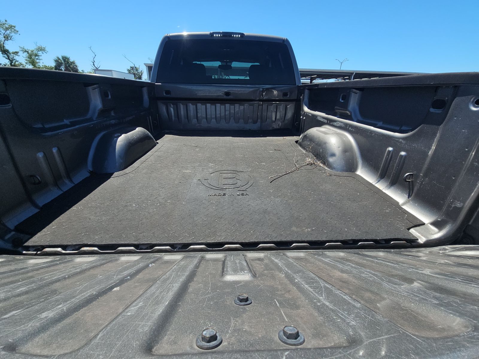 2013 Chevrolet Silverado 1500 LT AWD