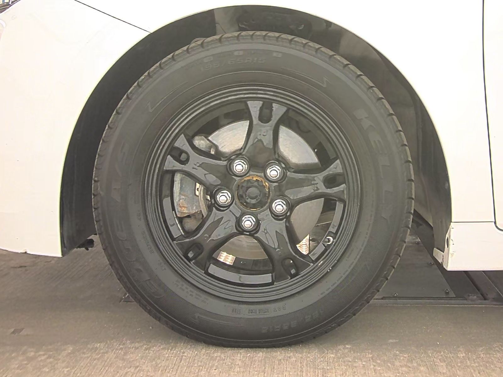 2019 Hyundai Ioniq Hybrid Blue FWD