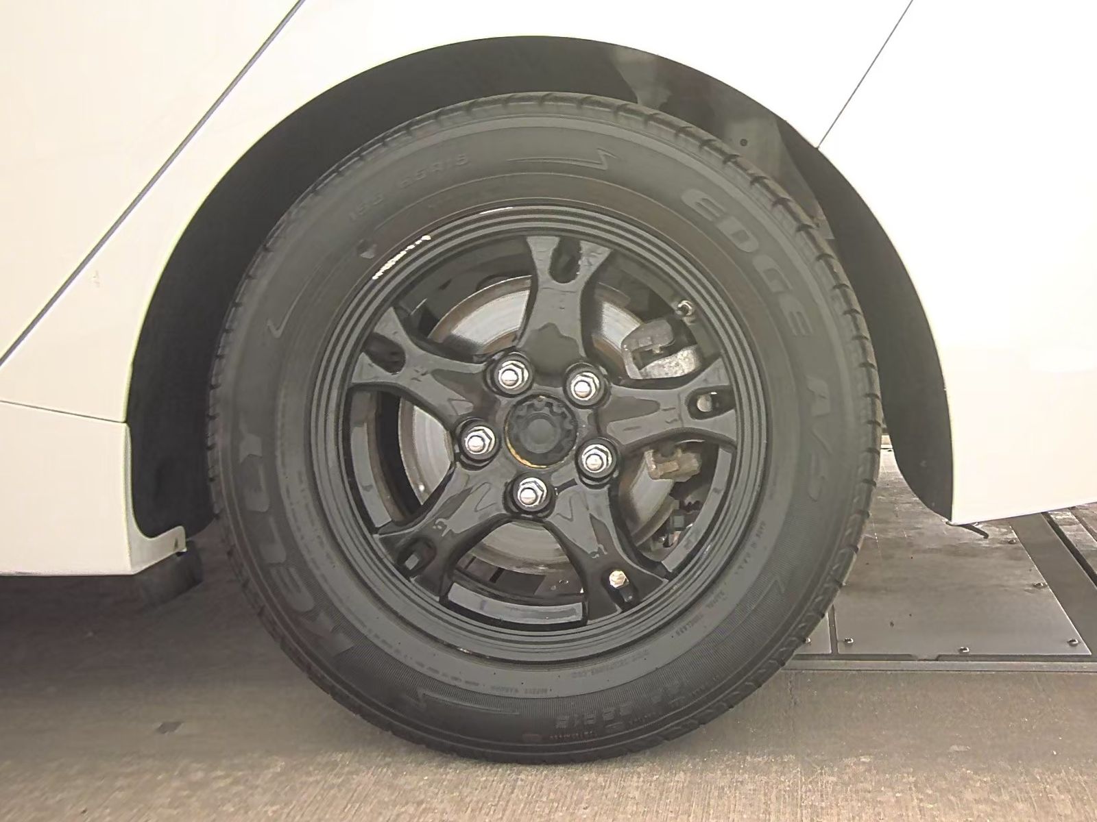 2019 Hyundai Ioniq Hybrid Blue FWD