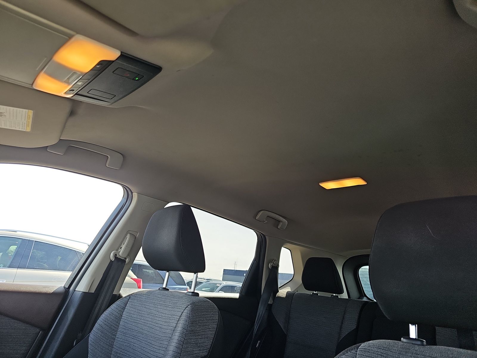 2021 Nissan Rogue SV AWD