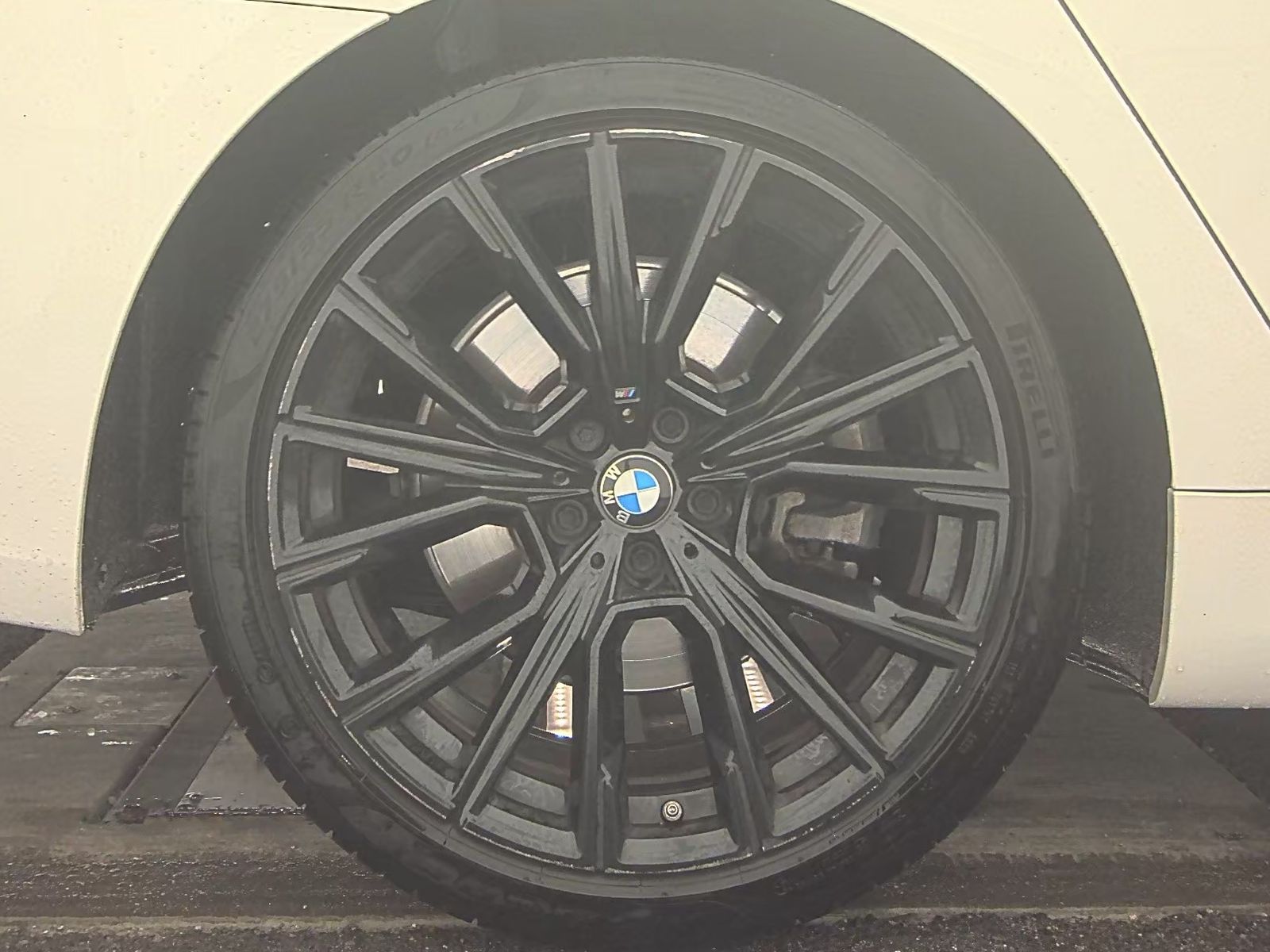 2021 BMW 7 Series 740i RWD