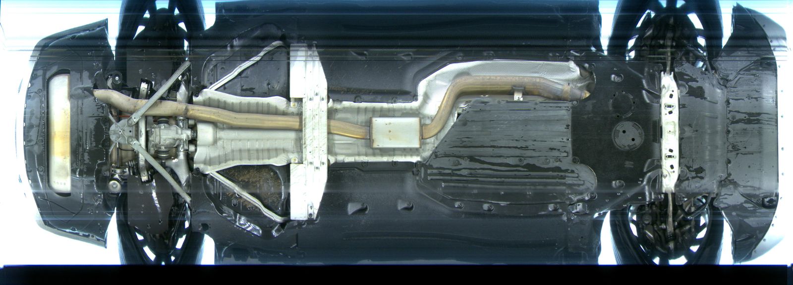 2021 BMW 7 Series 740i RWD