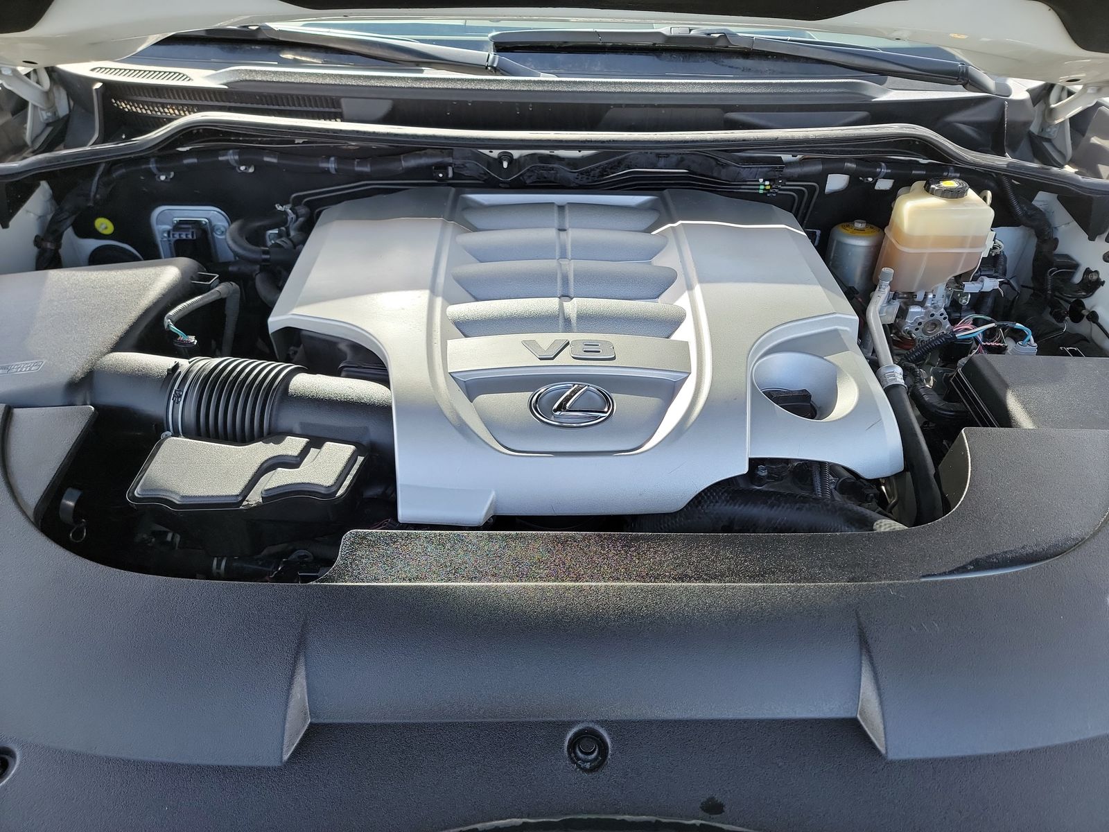 2018 Lexus LX LX 570 AWD