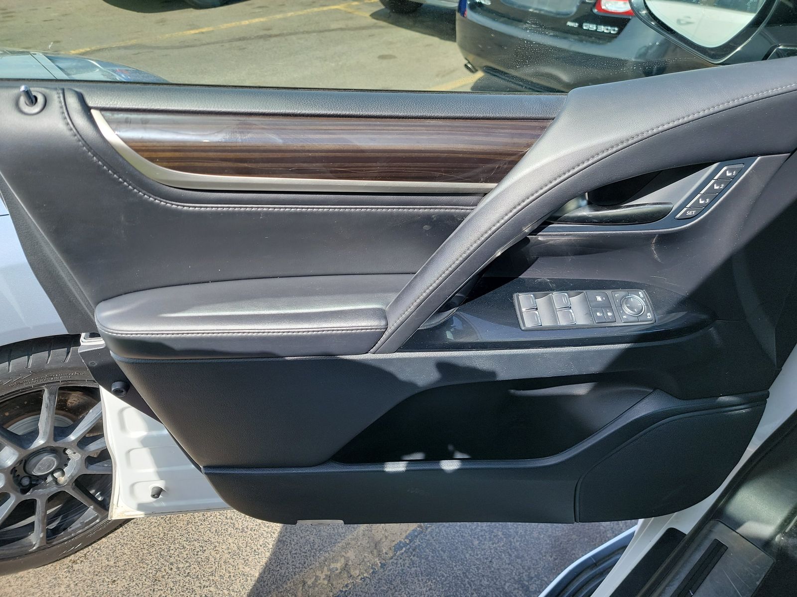 2018 Lexus LX LX 570 AWD